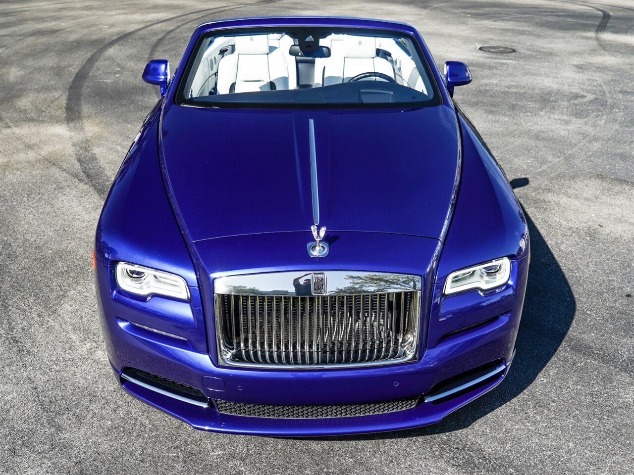 2019 Rolls-Royce Dawn   - Photo 5 - Bonita Springs, FL 34134