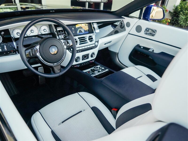 2019 Rolls-Royce Dawn   - Photo 2 - Bonita Springs, FL 34134