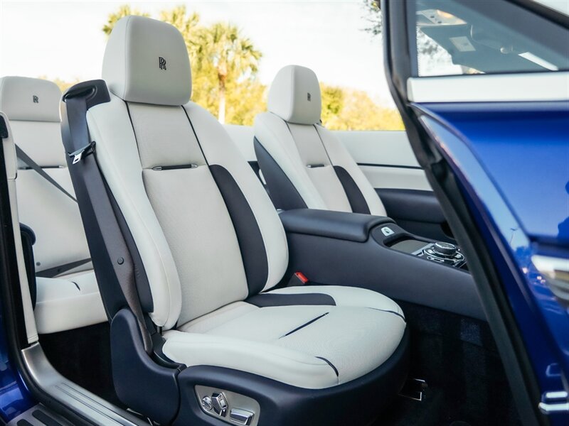 2019 Rolls-Royce Dawn - Photo 24 - Bonita Springs, FL 34134
