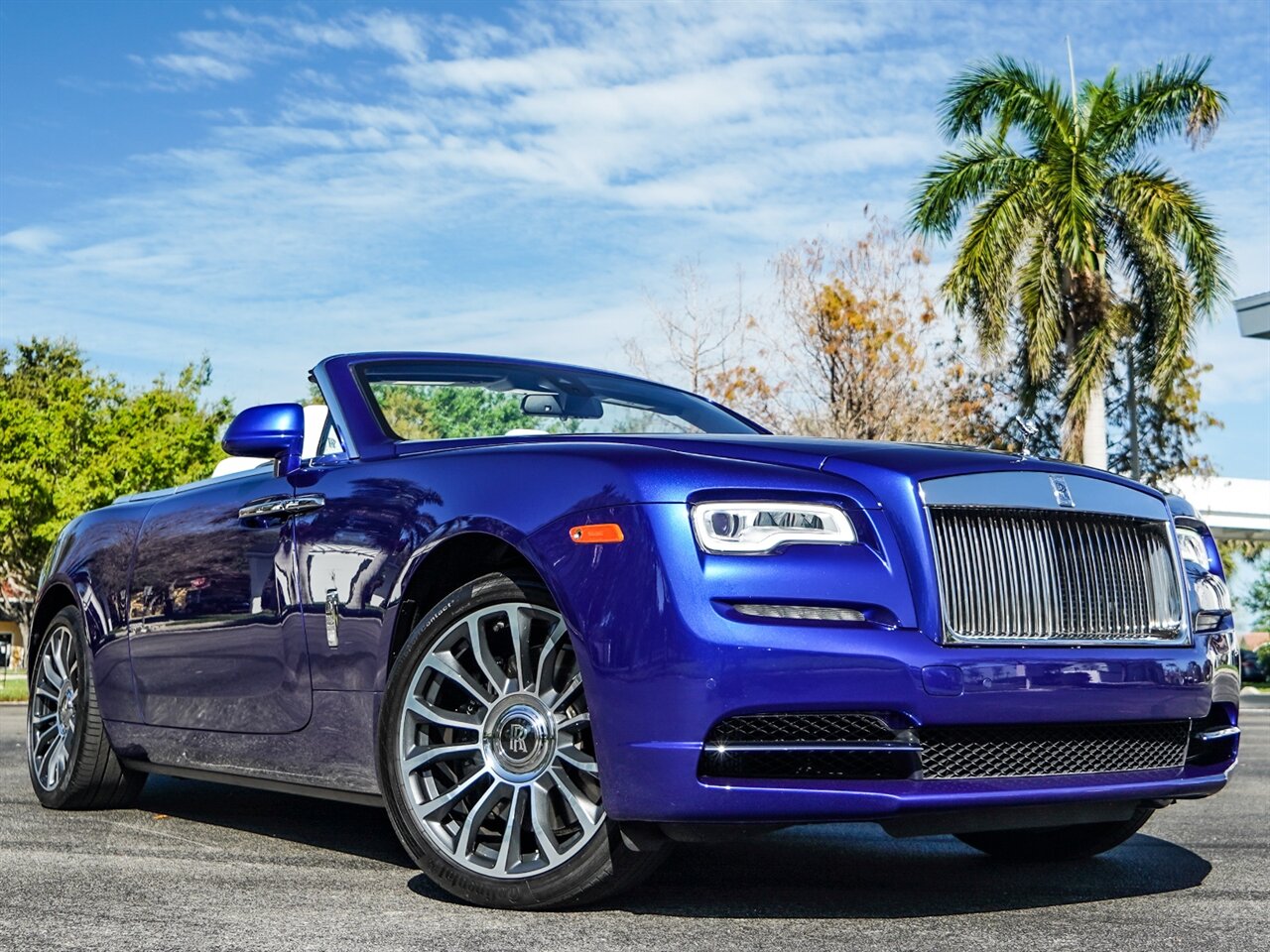 2019 Rolls-Royce Dawn   - Photo 42 - Bonita Springs, FL 34134