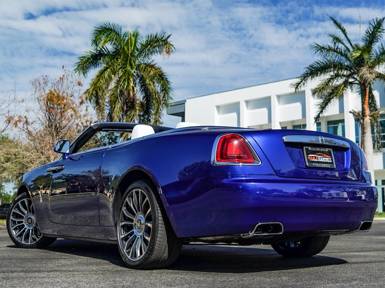 2019 Rolls-Royce Dawn   - Photo 32 - Bonita Springs, FL 34134