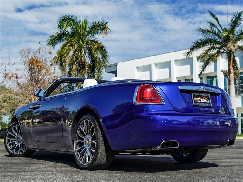 2019 Rolls-Royce Dawn - Photo 32 - Bonita Springs, FL 34134