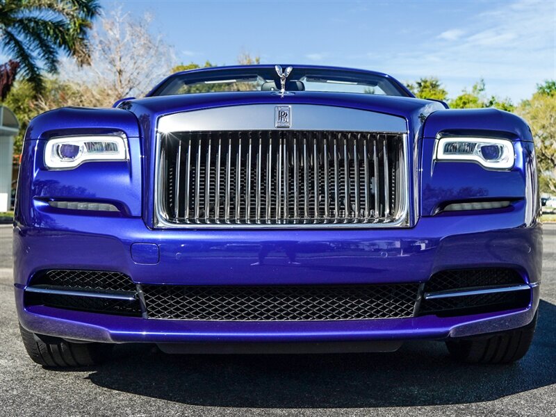 2019 Rolls-Royce Dawn   - Photo 4 - Bonita Springs, FL 34134