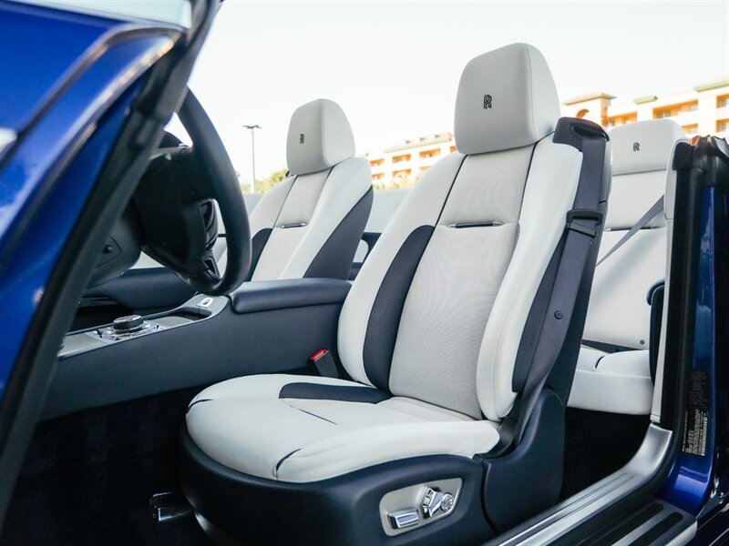 2019 Rolls-Royce Dawn - Photo 15 - Bonita Springs, FL 34134