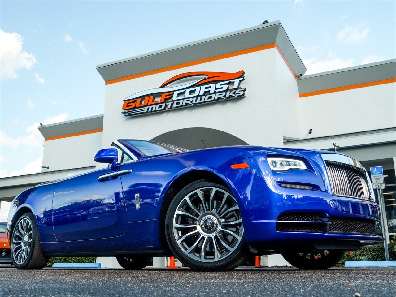 2019 Rolls-Royce Dawn   - Photo 48 - Bonita Springs, FL 34134