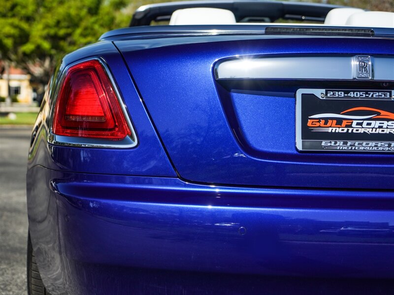 2019 Rolls-Royce Dawn - Photo 36 - Bonita Springs, FL 34134