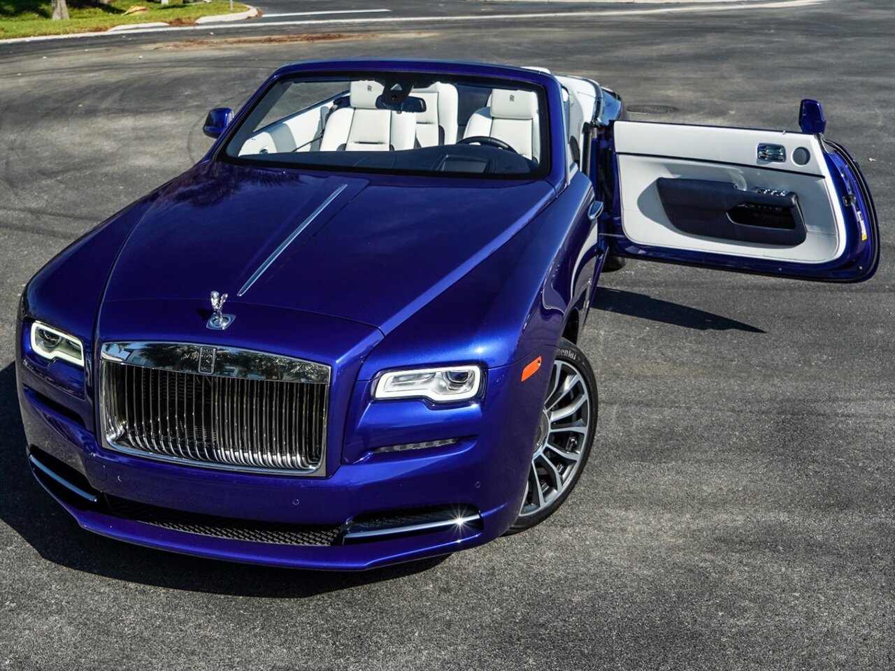 2019 Rolls-Royce Dawn   - Photo 8 - Bonita Springs, FL 34134