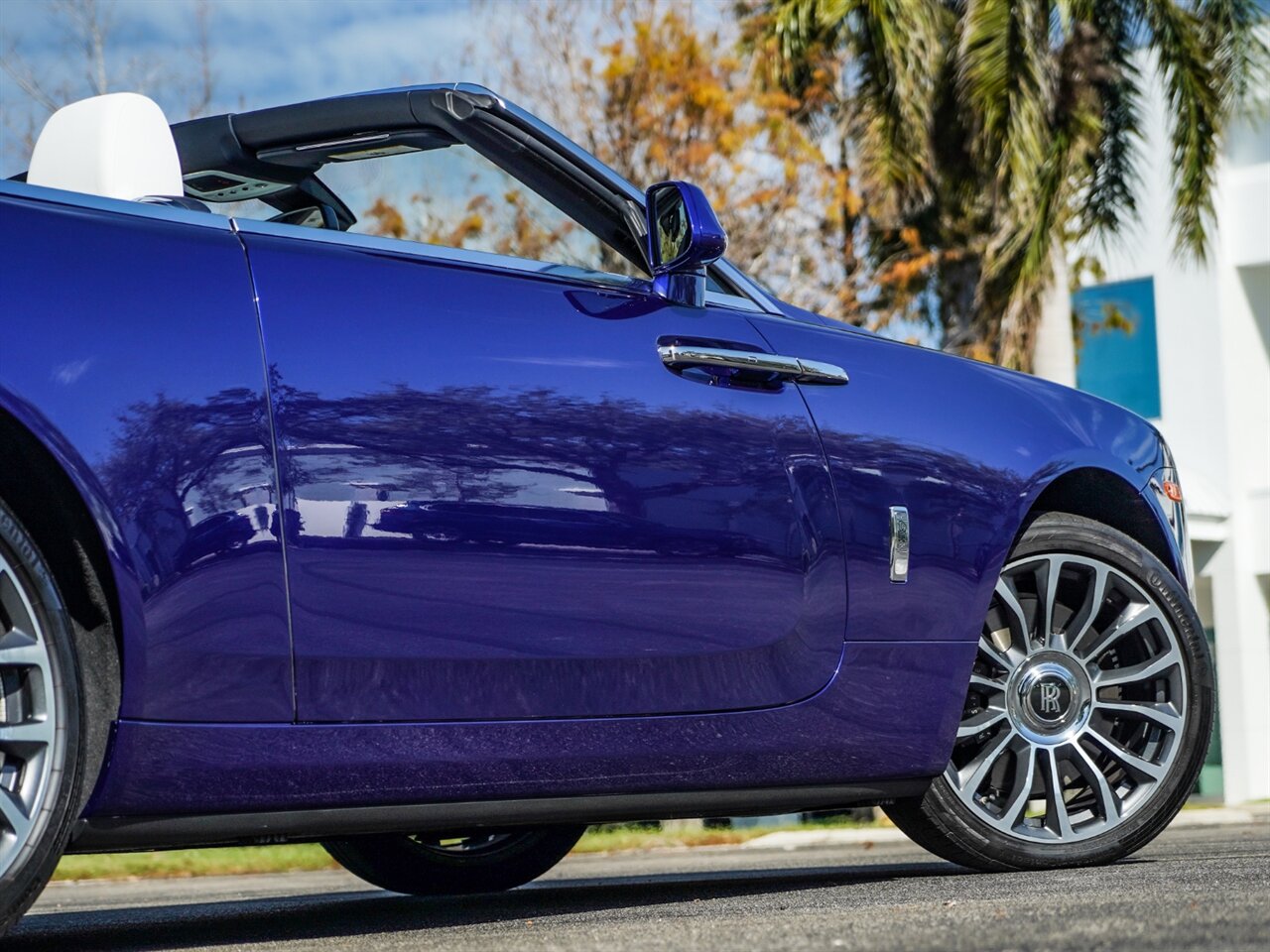 2019 Rolls-Royce Dawn   - Photo 38 - Bonita Springs, FL 34134