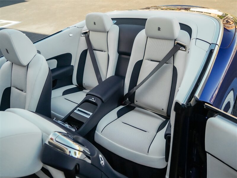 2019 Rolls-Royce Dawn - Photo 17 - Bonita Springs, FL 34134