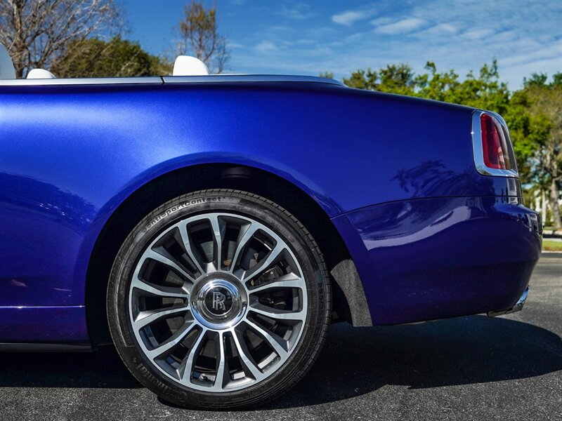 2019 Rolls-Royce Dawn - Photo 31 - Bonita Springs, FL 34134