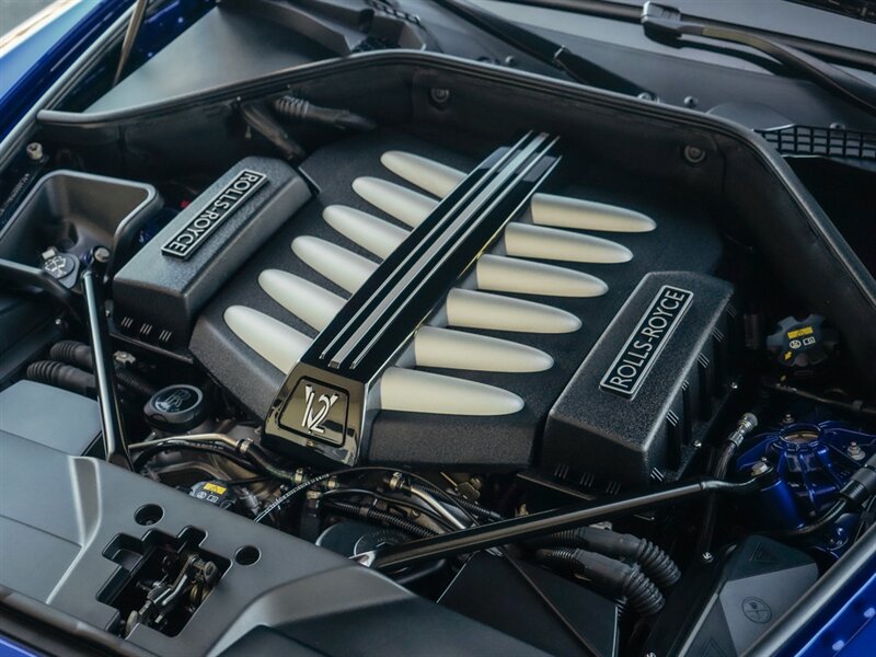 2019 Rolls-Royce Dawn - Photo 26 - Bonita Springs, FL 34134