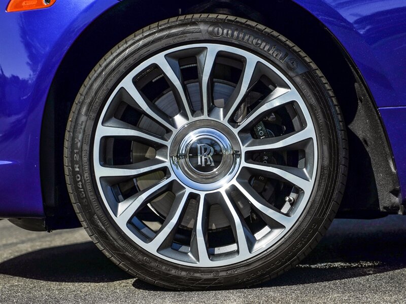 2019 Rolls-Royce Dawn - Photo 30 - Bonita Springs, FL 34134