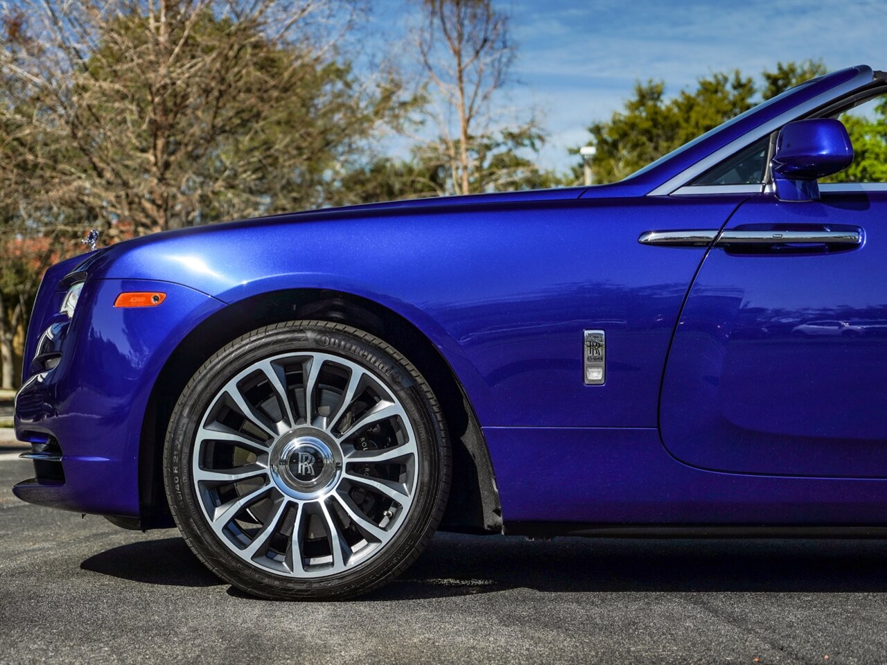 2019 Rolls-Royce Dawn   - Photo 29 - Bonita Springs, FL 34134