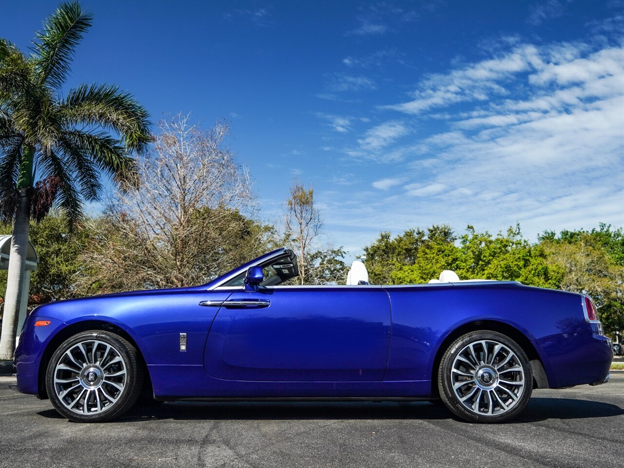 2019 Rolls-Royce Dawn   - Photo 28 - Bonita Springs, FL 34134