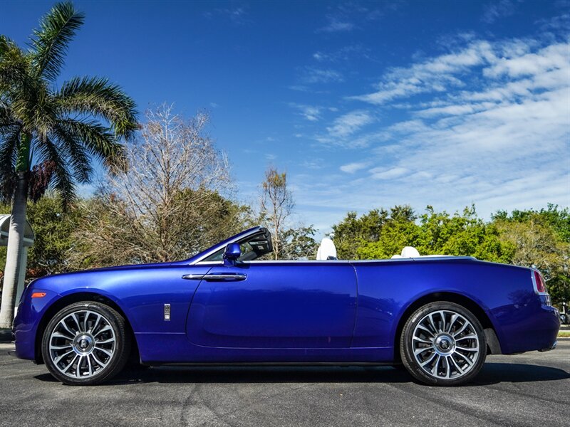 2019 Rolls-Royce Dawn - Photo 28 - Bonita Springs, FL 34134