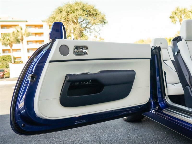 2019 Rolls-Royce Dawn - Photo 20 - Bonita Springs, FL 34134