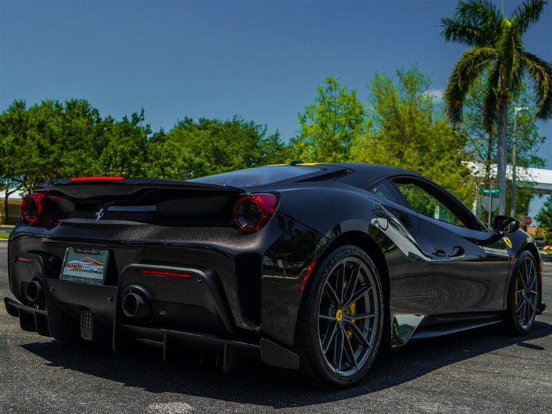2020 Ferrari 488 Pista   - Photo 36 - Bonita Springs, FL 34134