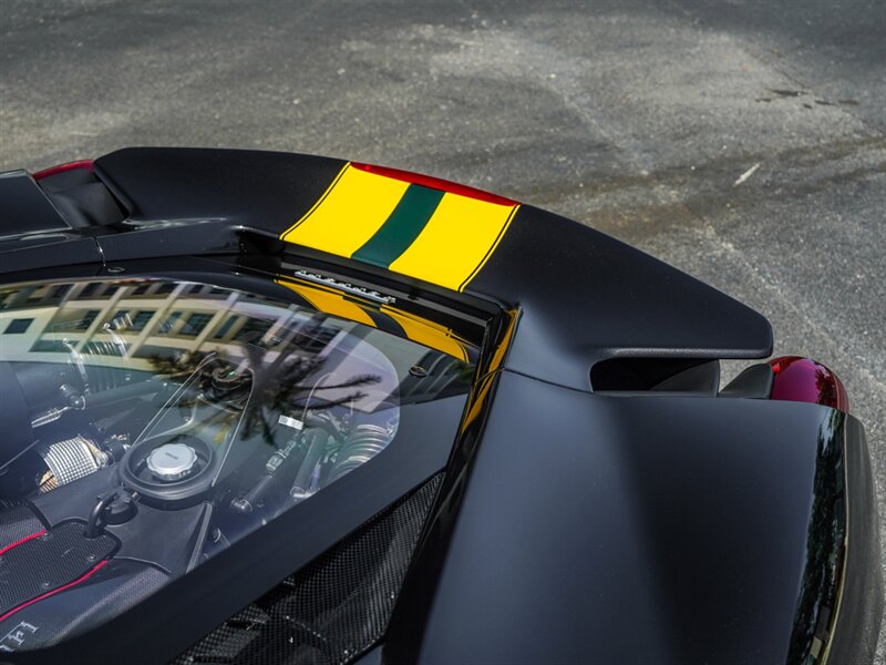 2020 Ferrari 488 Pista   - Photo 8 - Bonita Springs, FL 34134