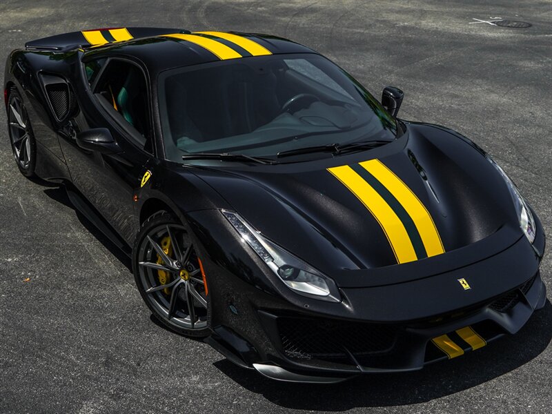 2020 Ferrari 488 Pista   - Photo 40 - Bonita Springs, FL 34134