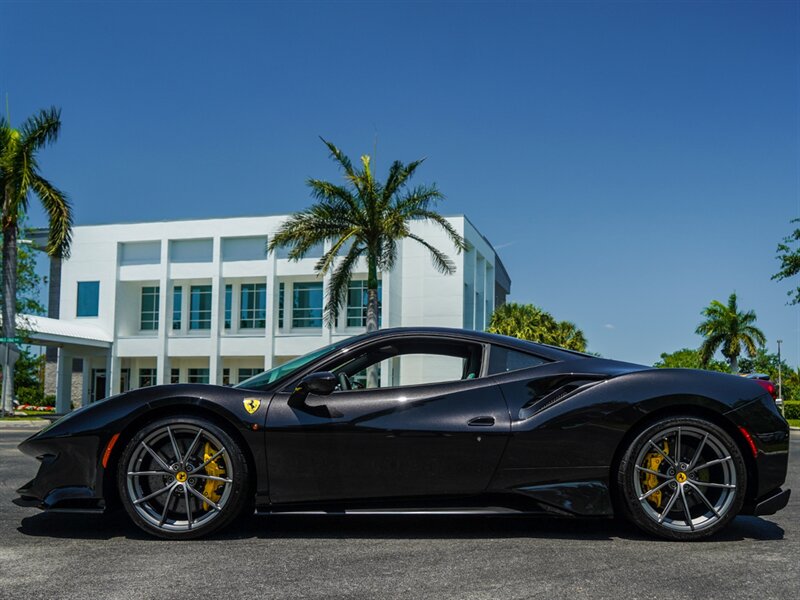 2020 Ferrari 488 Pista   - Photo 10 - Bonita Springs, FL 34134