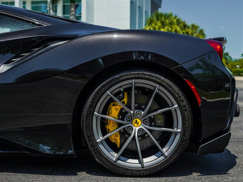 2020 Ferrari 488 Pista   - Photo 28 - Bonita Springs, FL 34134