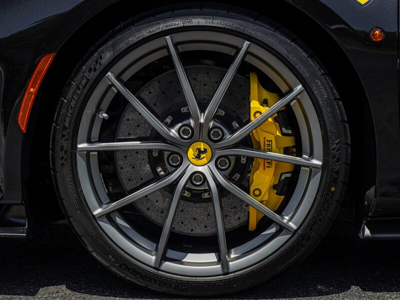 2020 Ferrari 488 Pista   - Photo 27 - Bonita Springs, FL 34134
