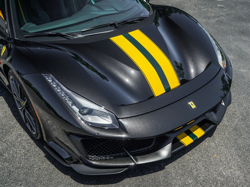 2020 Ferrari 488 Pista   - Photo 6 - Bonita Springs, FL 34134