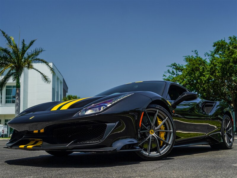 2020 Ferrari 488 Pista   - Photo 7 - Bonita Springs, FL 34134