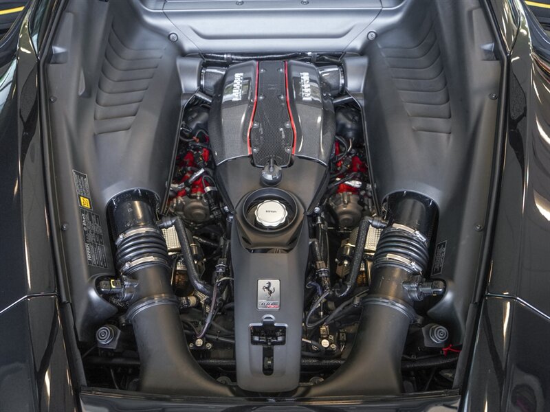 2020 Ferrari 488 Pista   - Photo 21 - Bonita Springs, FL 34134