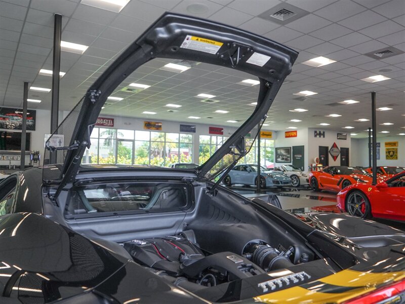 2020 Ferrari 488 Pista   - Photo 22 - Bonita Springs, FL 34134