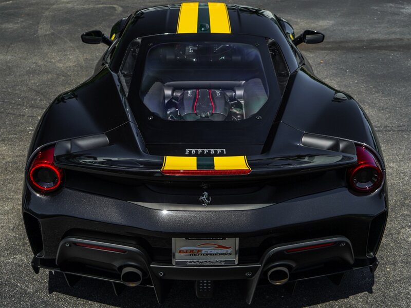2020 Ferrari 488 Pista   - Photo 31 - Bonita Springs, FL 34134