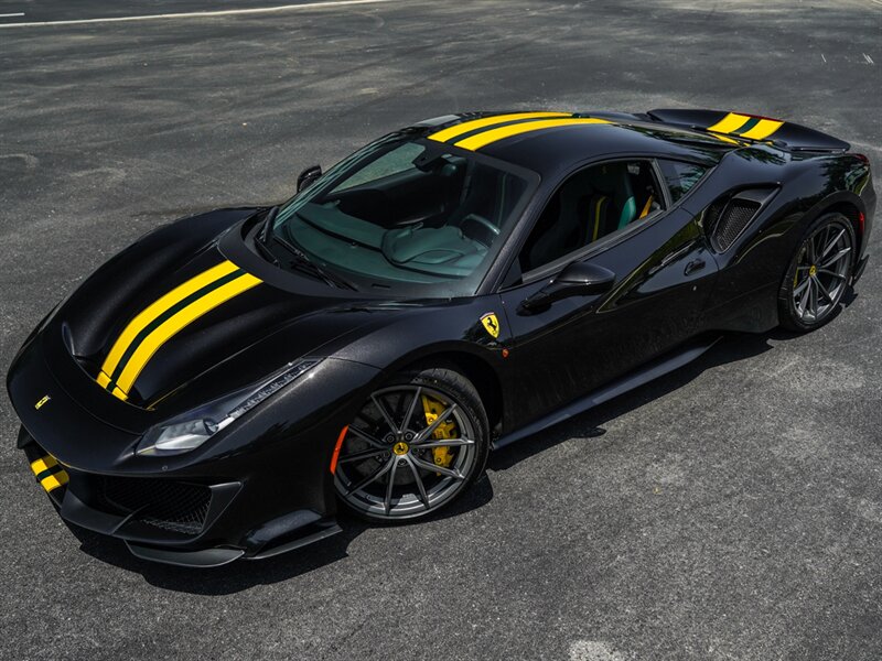 2020 Ferrari 488 Pista   - Photo 5 - Bonita Springs, FL 34134