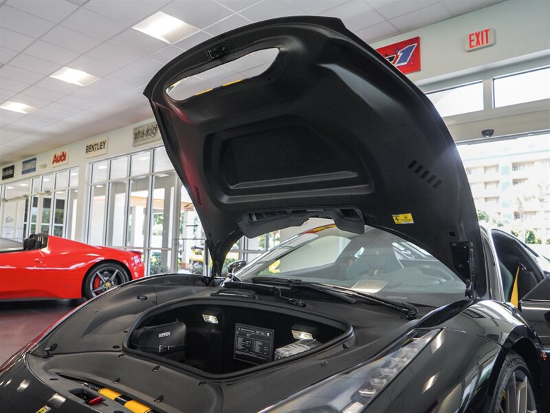 2020 Ferrari 488 Pista   - Photo 25 - Bonita Springs, FL 34134