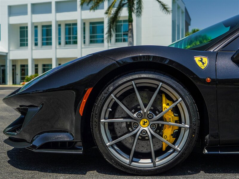 2020 Ferrari 488 Pista   - Photo 26 - Bonita Springs, FL 34134