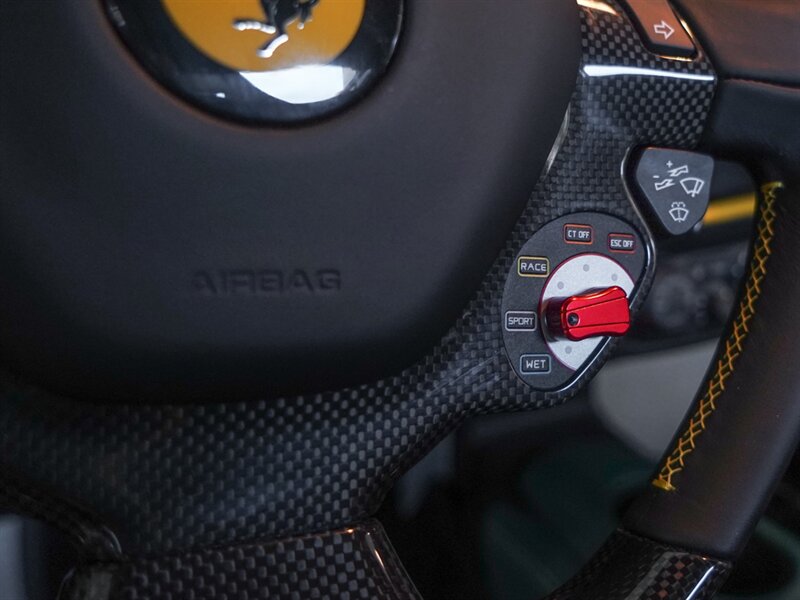 2020 Ferrari 488 Pista   - Photo 19 - Bonita Springs, FL 34134