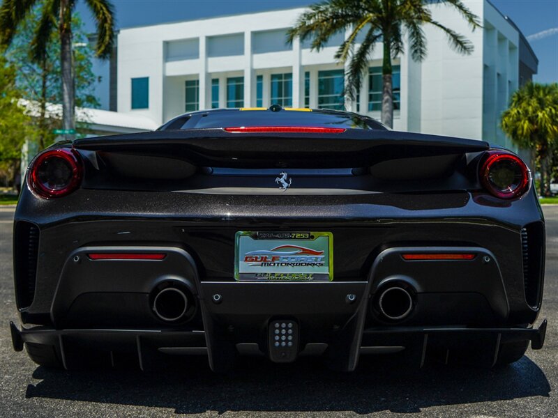 2020 Ferrari 488 Pista   - Photo 32 - Bonita Springs, FL 34134