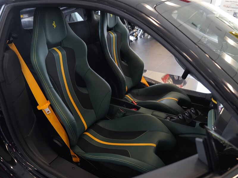 2020 Ferrari 488 Pista   - Photo 20 - Bonita Springs, FL 34134