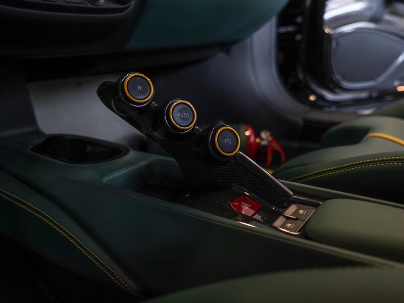 2020 Ferrari 488 Pista   - Photo 13 - Bonita Springs, FL 34134