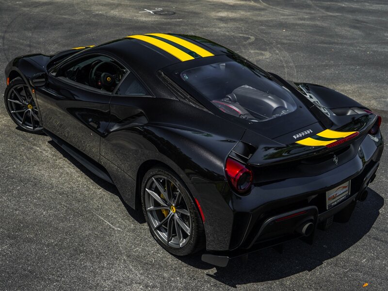 2020 Ferrari 488 Pista   - Photo 29 - Bonita Springs, FL 34134
