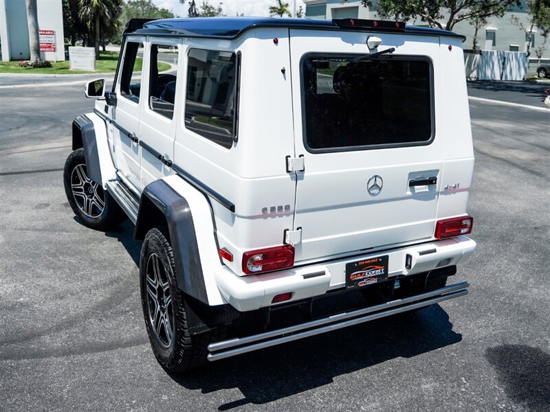 2018 Mercedes-Benz G 550 4x4 Squared - Photo 44 - Bonita Springs, FL 34134