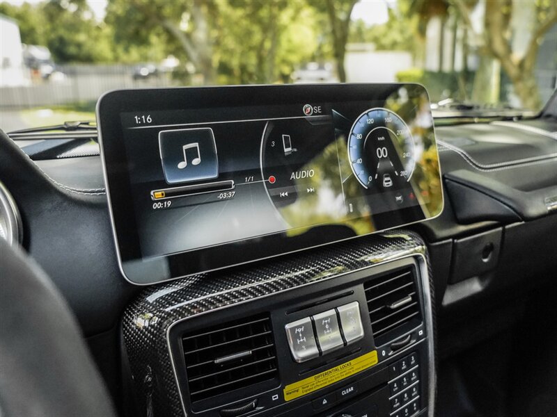 2018 Mercedes-Benz G 550 4x4 Squared - Photo 15 - Bonita Springs, FL 34134