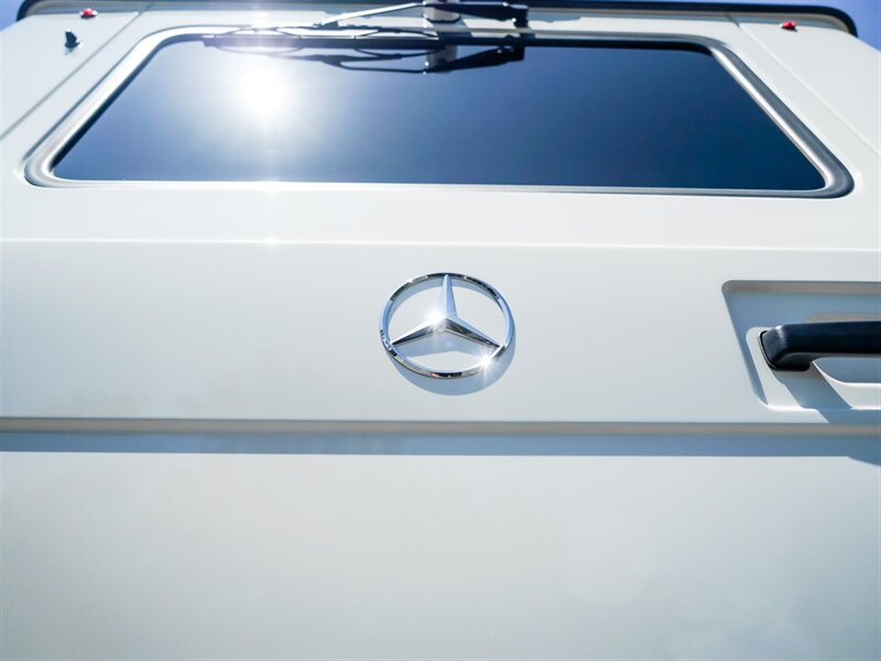 2018 Mercedes-Benz G 550 4x4 Squared - Photo 48 - Bonita Springs, FL 34134