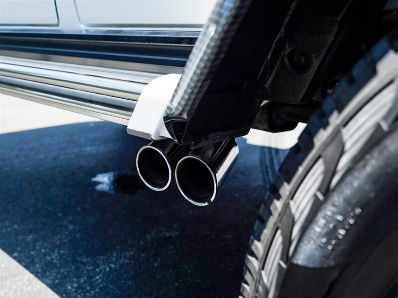 2018 Mercedes-Benz G 550 4x4 Squared - Photo 42 - Bonita Springs, FL 34134