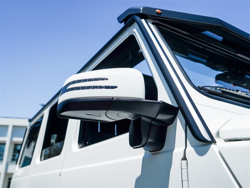 2018 Mercedes-Benz G 550 4x4 Squared - Photo 56 - Bonita Springs, FL 34134