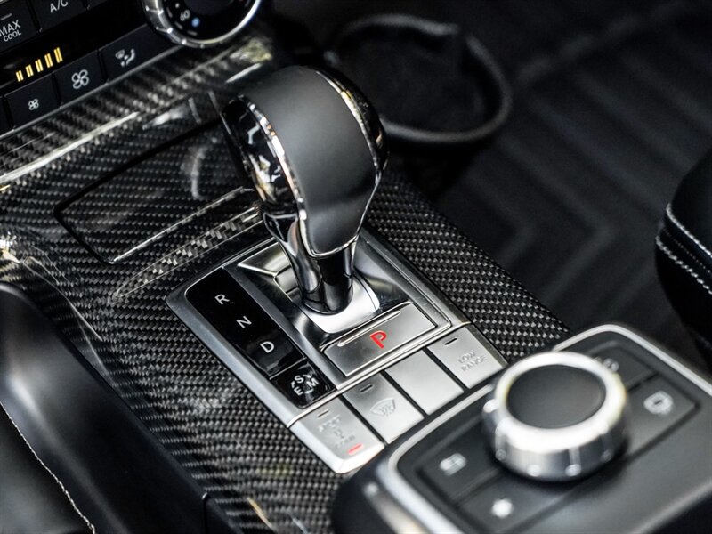 2018 Mercedes-Benz G 550 4x4 Squared - Photo 18 - Bonita Springs, FL 34134