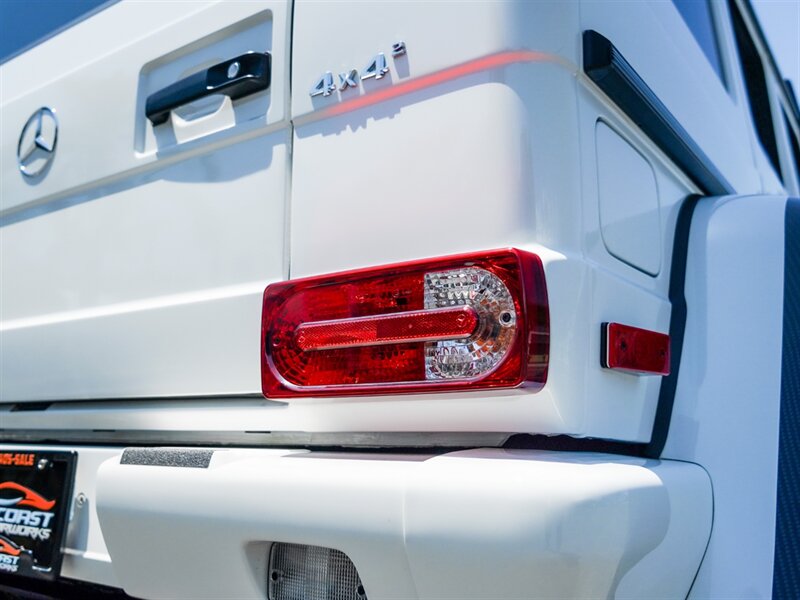 2018 Mercedes-Benz G 550 4x4 Squared - Photo 52 - Bonita Springs, FL 34134