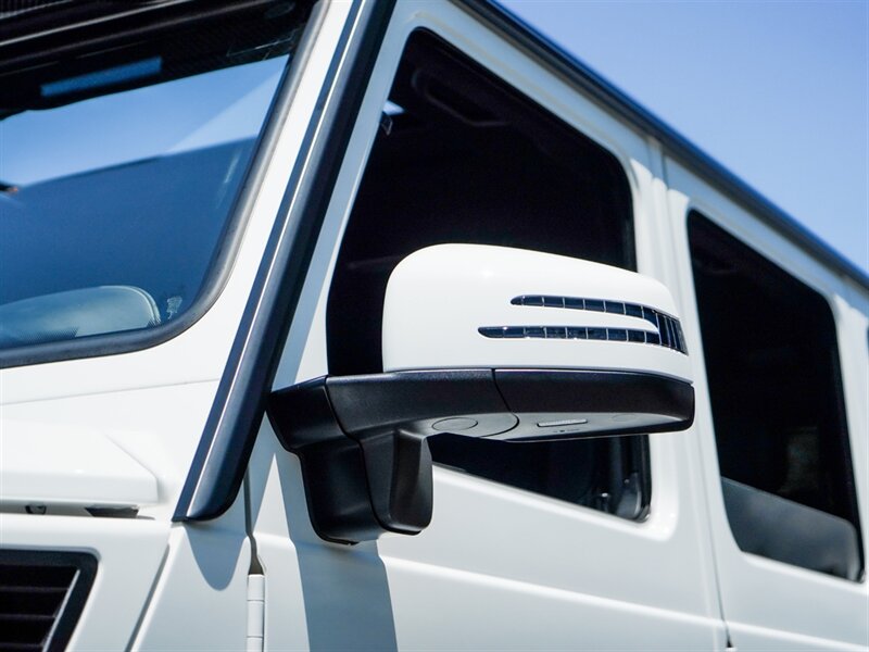 2018 Mercedes-Benz G 550 4x4 Squared - Photo 8 - Bonita Springs, FL 34134