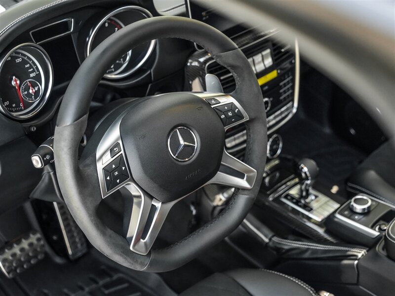 2018 Mercedes-Benz G 550 4x4 Squared - Photo 27 - Bonita Springs, FL 34134