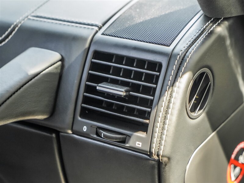 2018 Mercedes-Benz G 550 4x4 Squared - Photo 29 - Bonita Springs, FL 34134