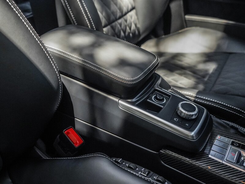 2018 Mercedes-Benz G 550 4x4 Squared - Photo 32 - Bonita Springs, FL 34134